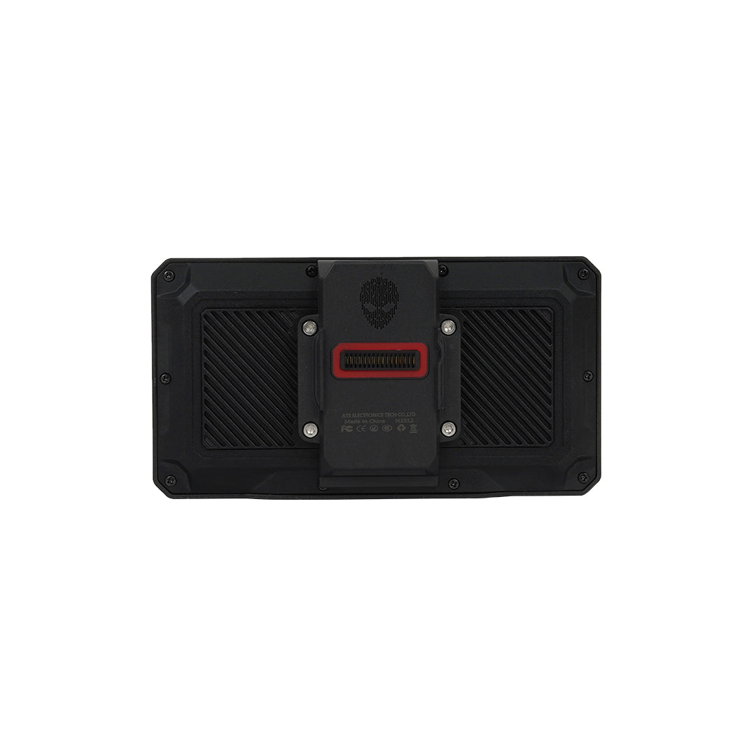 AlienRider Riding System M2-QR BMW-201
