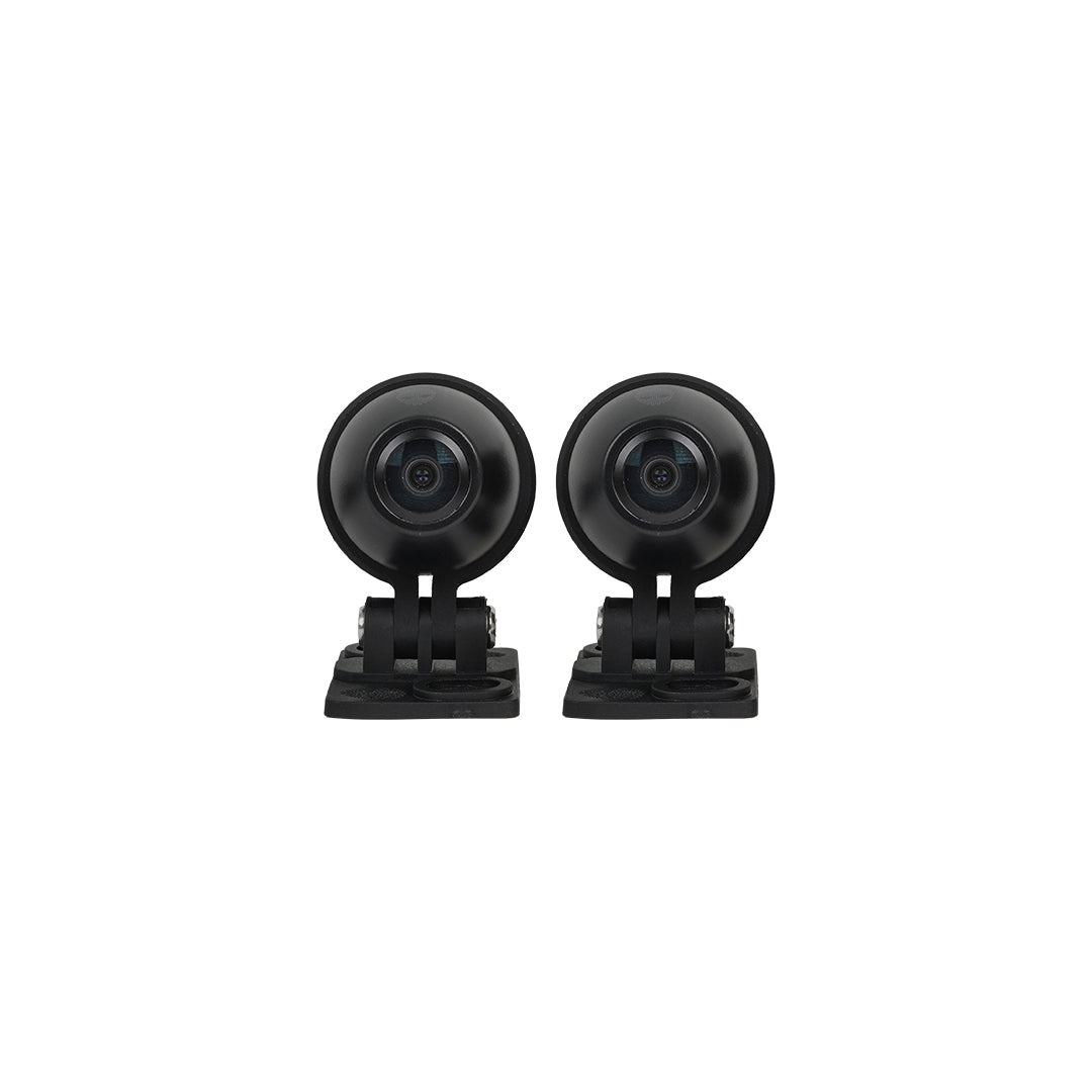 AlienRider Riding System M2-QR BMW-201