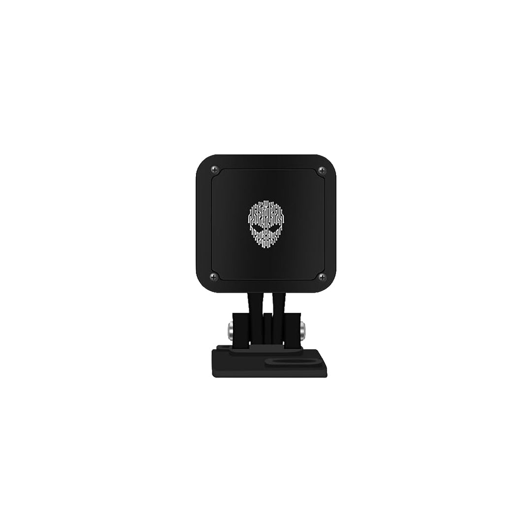 AlienRider BSD Warning System M7