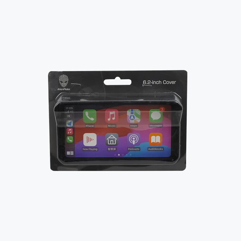 AlienRider 6.2 Inch Landscape Cover M2ACC-15