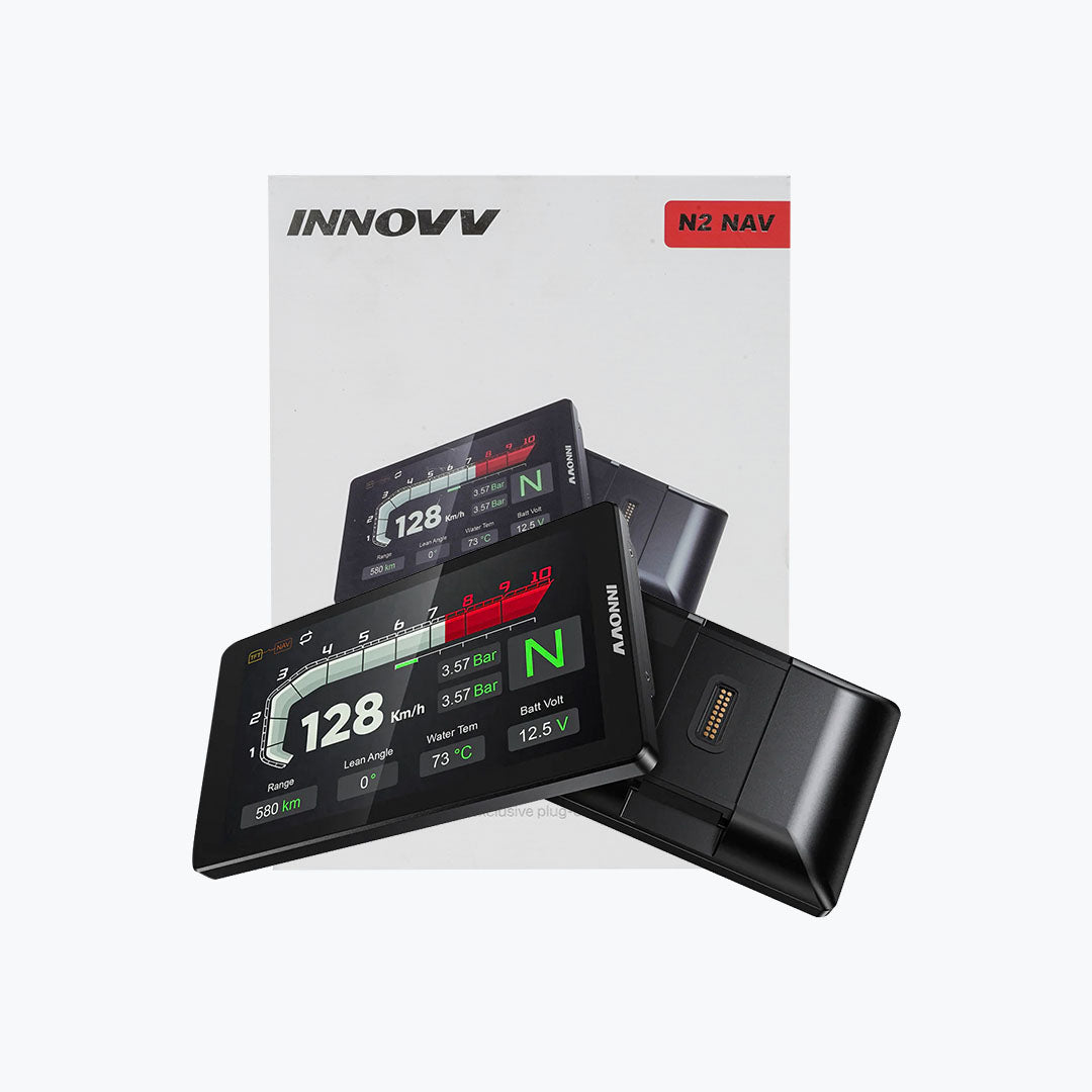 INNOVV N2 BMW Navigator 6.5-Inch Smart Display