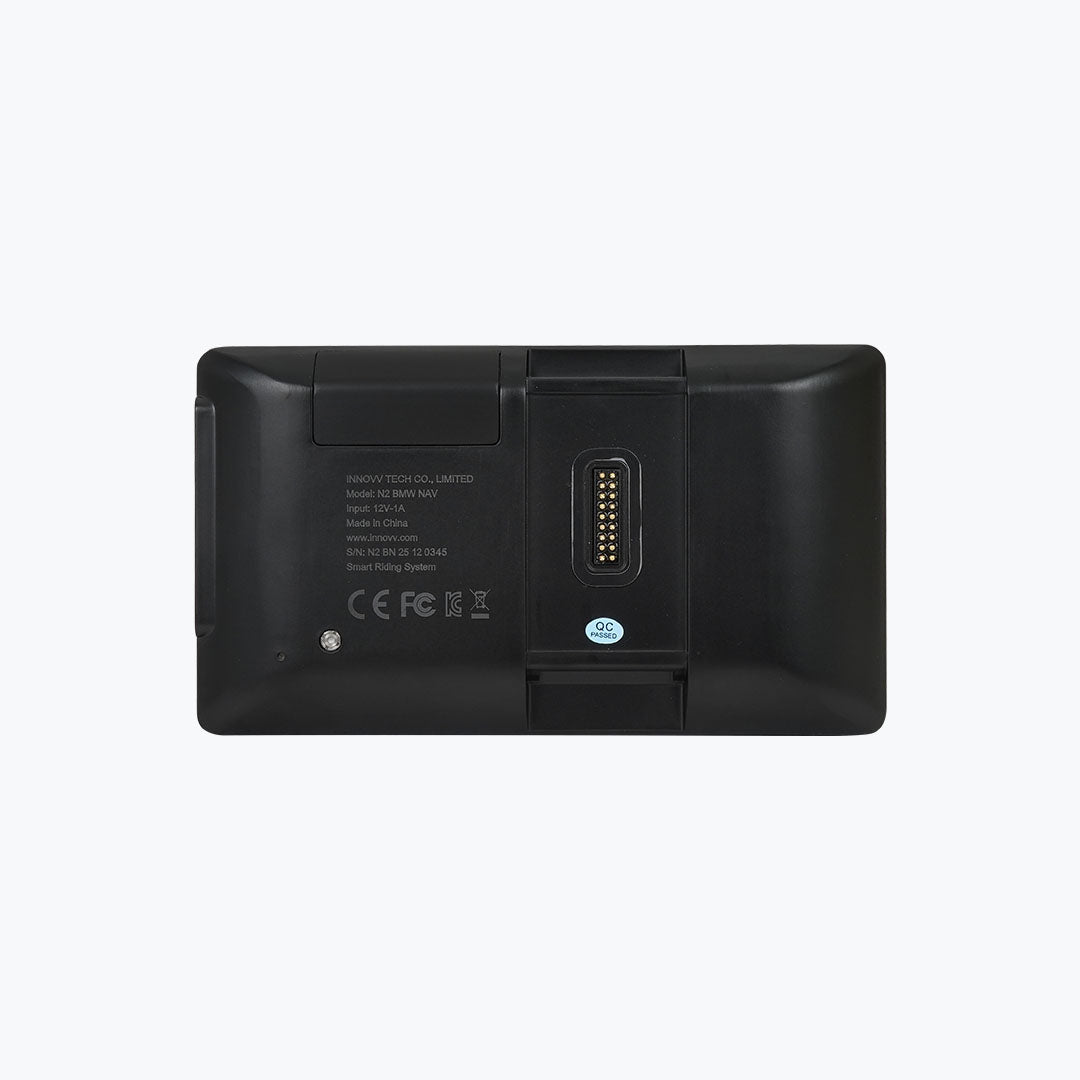 INNOVV N2 BMW Navigator 6.5-Inch Smart Display