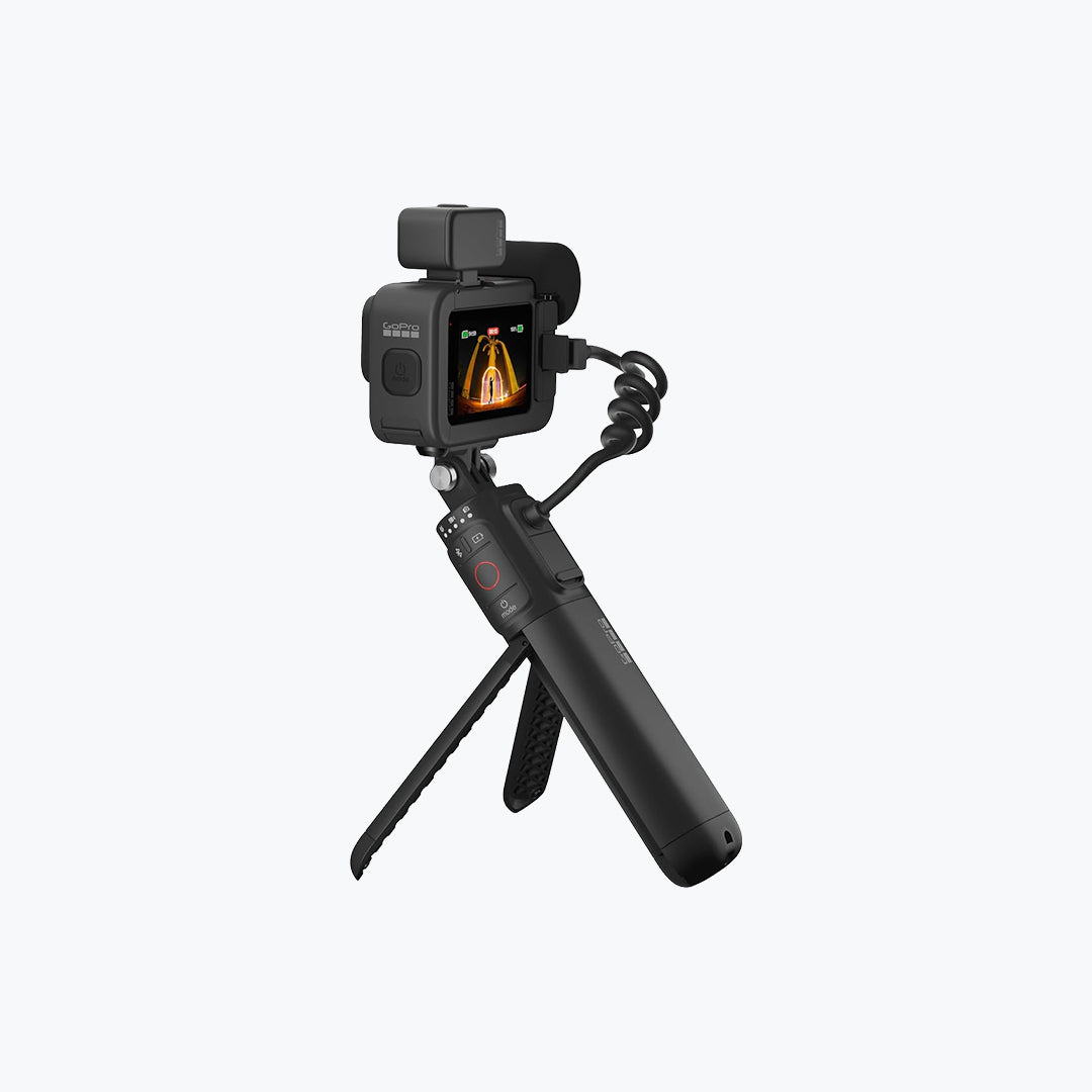 GoPro HERO13 Black Creator Edition Action Camera Kit