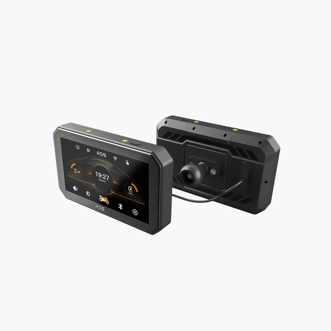 ADS Rover 3.0 Lite 5-Inch Display with TPMS