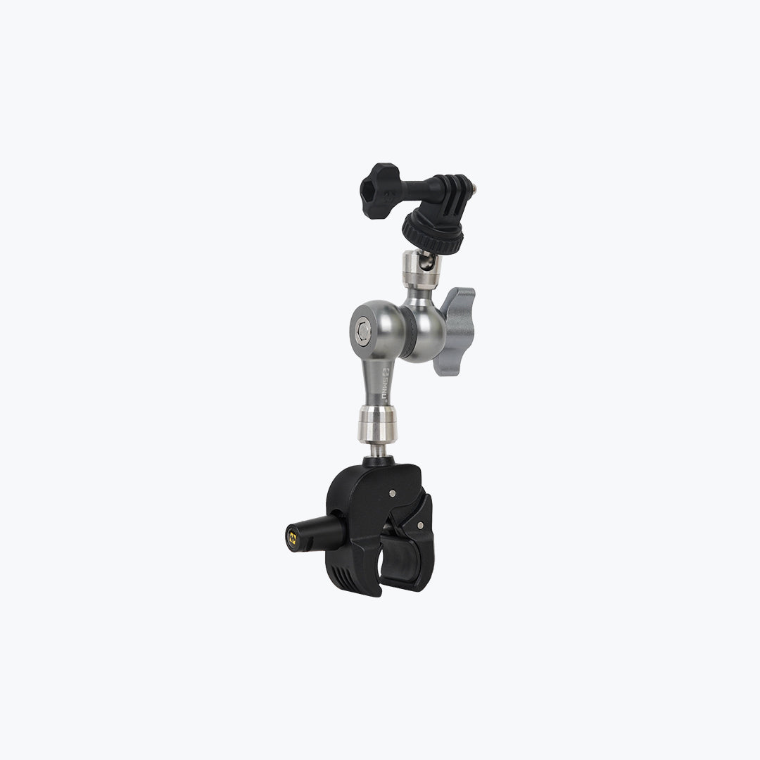SMNU Magic Arm Motorcycle Camera Mount