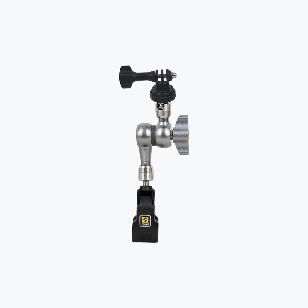 SMNU Magic Arm Motorcycle Camera Mount
