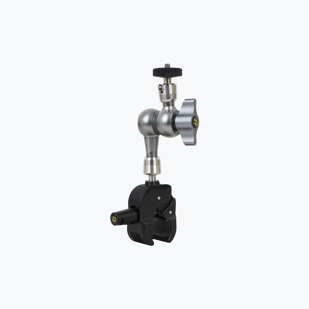 SMNU Magic Arm Motorcycle Camera Mount
