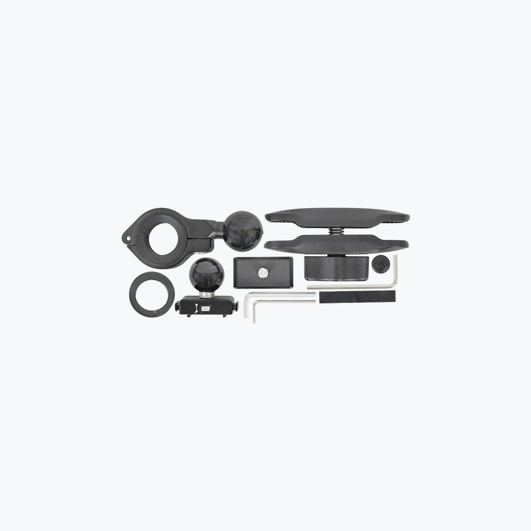 KEWIG CAMERA MOUNT X5BC-C2U2