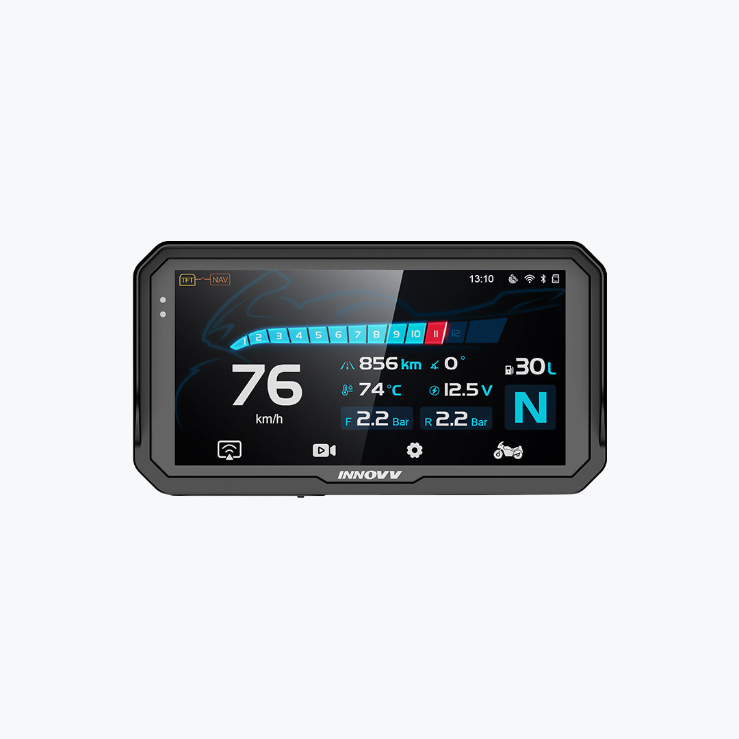INNOVV N2/N3 Display Sunshade
