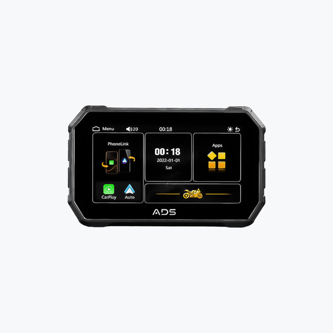 ADS Rover Mini 5-Inch Smart Display