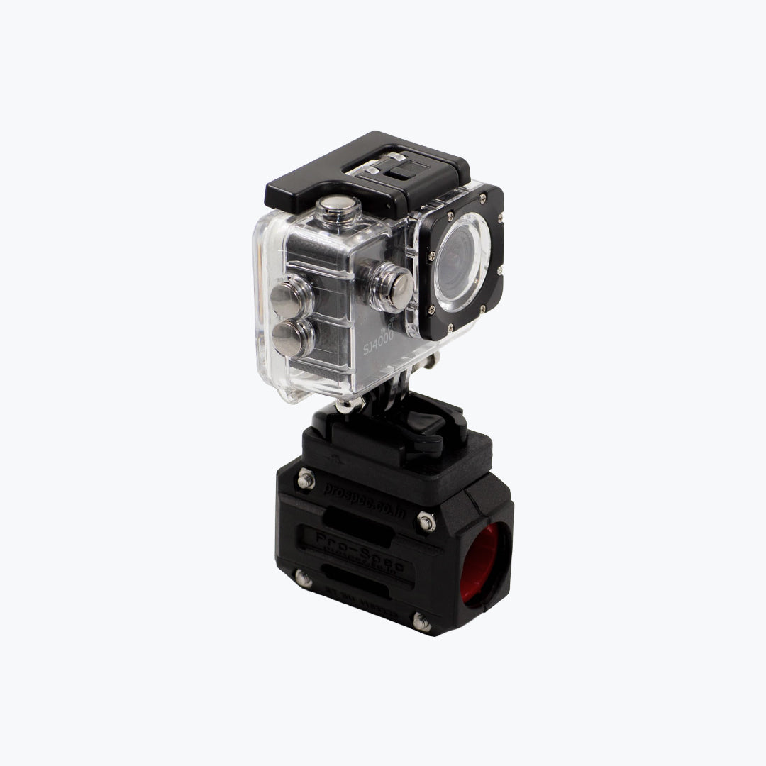 PRO SPEC Easy Tags Camera Mount ETCM221A01
