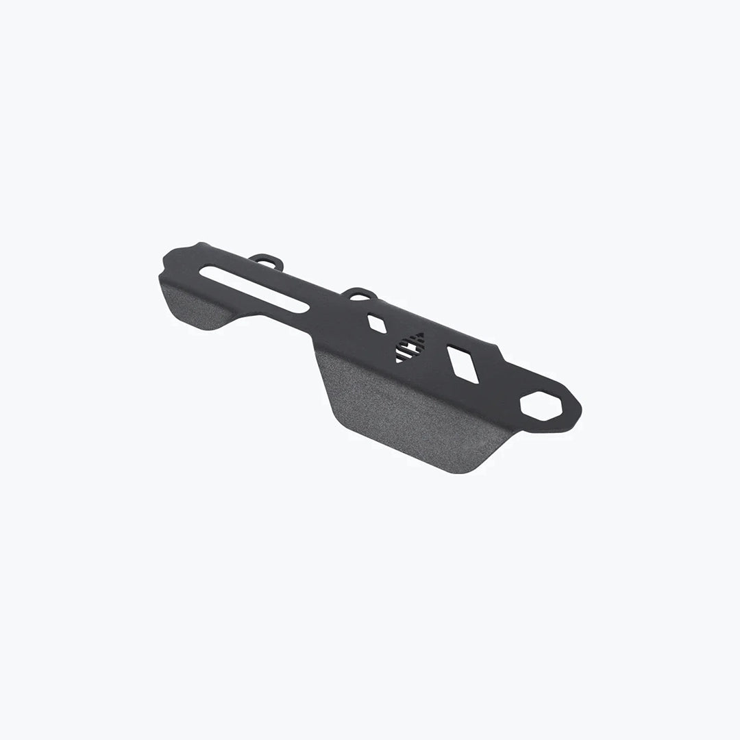 Legundary Interceptor Master Cylinder Guard Black