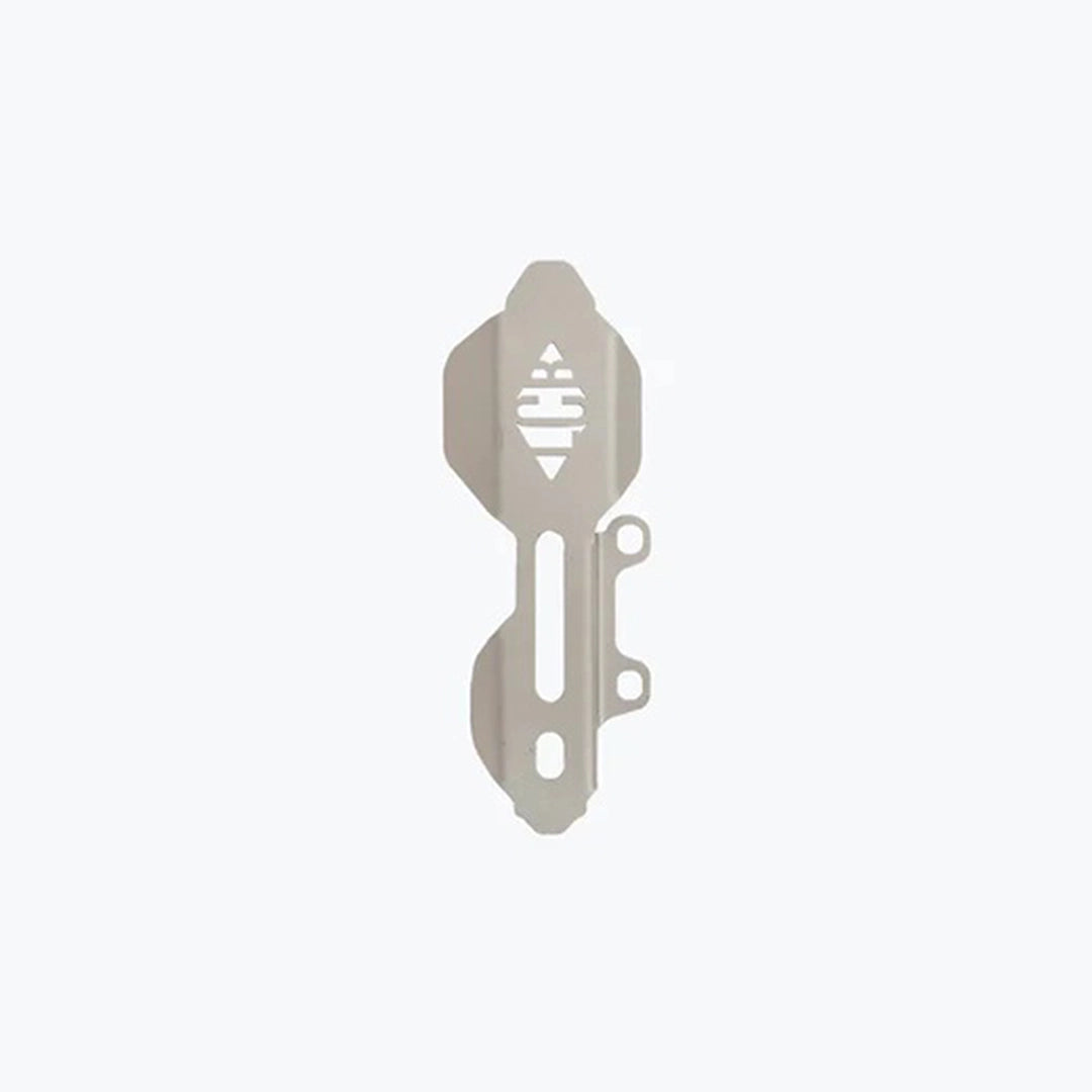 Legundary Meteor Buckler Master Cylinder Guard SS