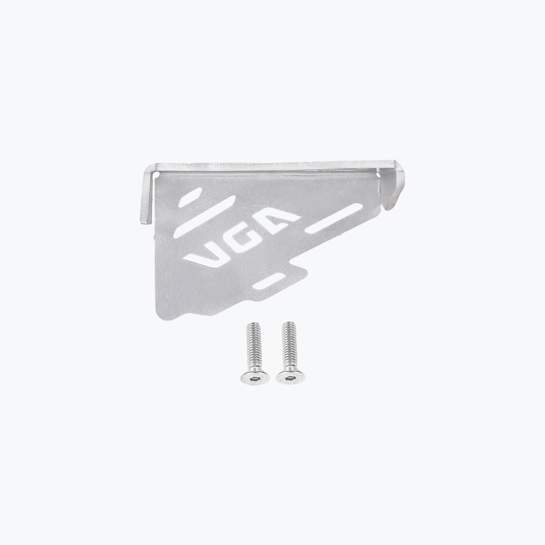 Legundary ADV390 Tricorn Front Oil Cap