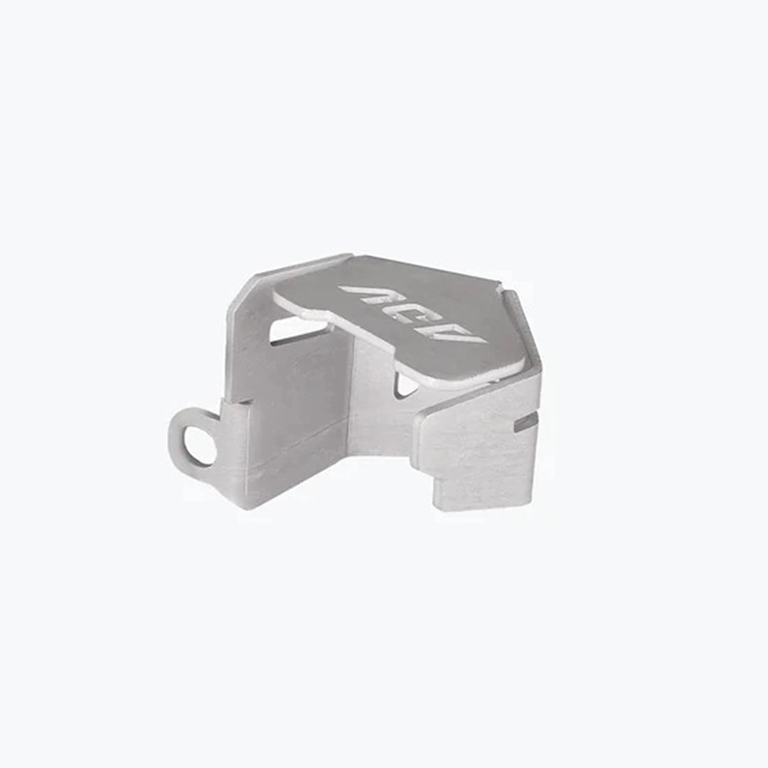 Legundary ADV390 Casque Rear Oil Cap