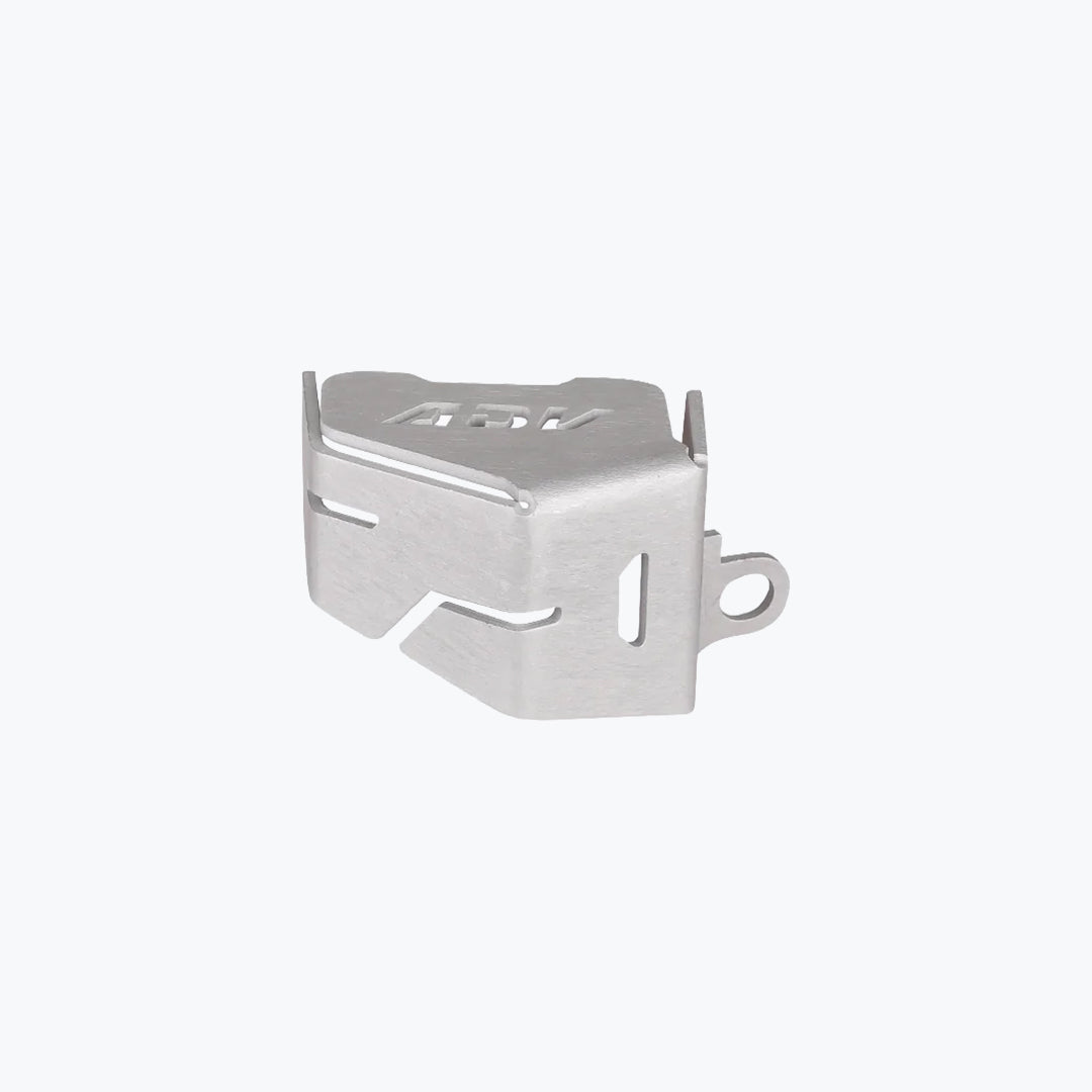 Legundary ADV390 Casque Rear Oil Cap