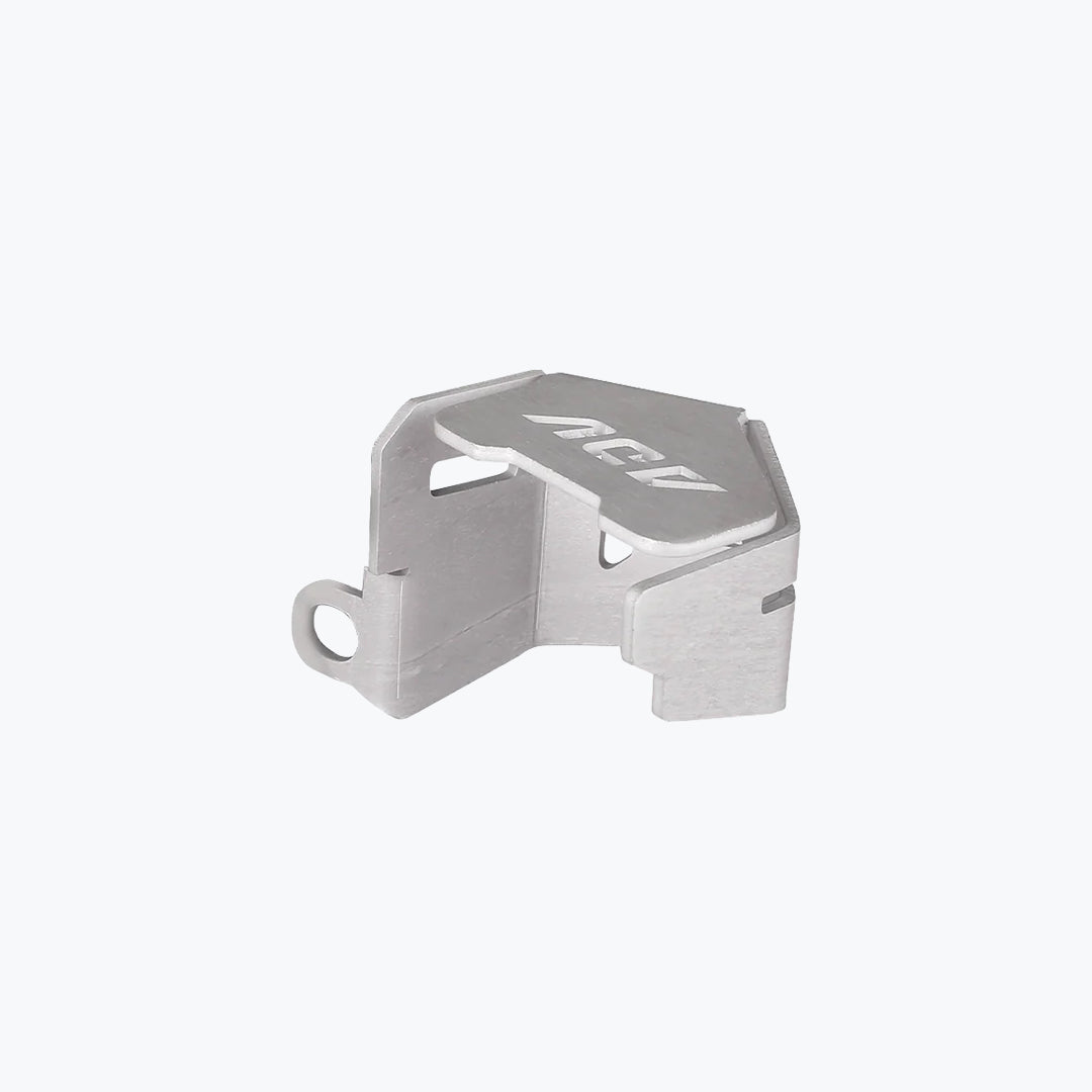 Legundary ADV390 Casque Rear Oil Cap