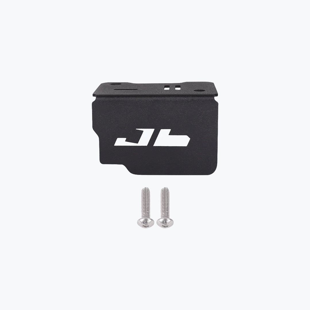 Jb Racing ADV Front Oil Cap