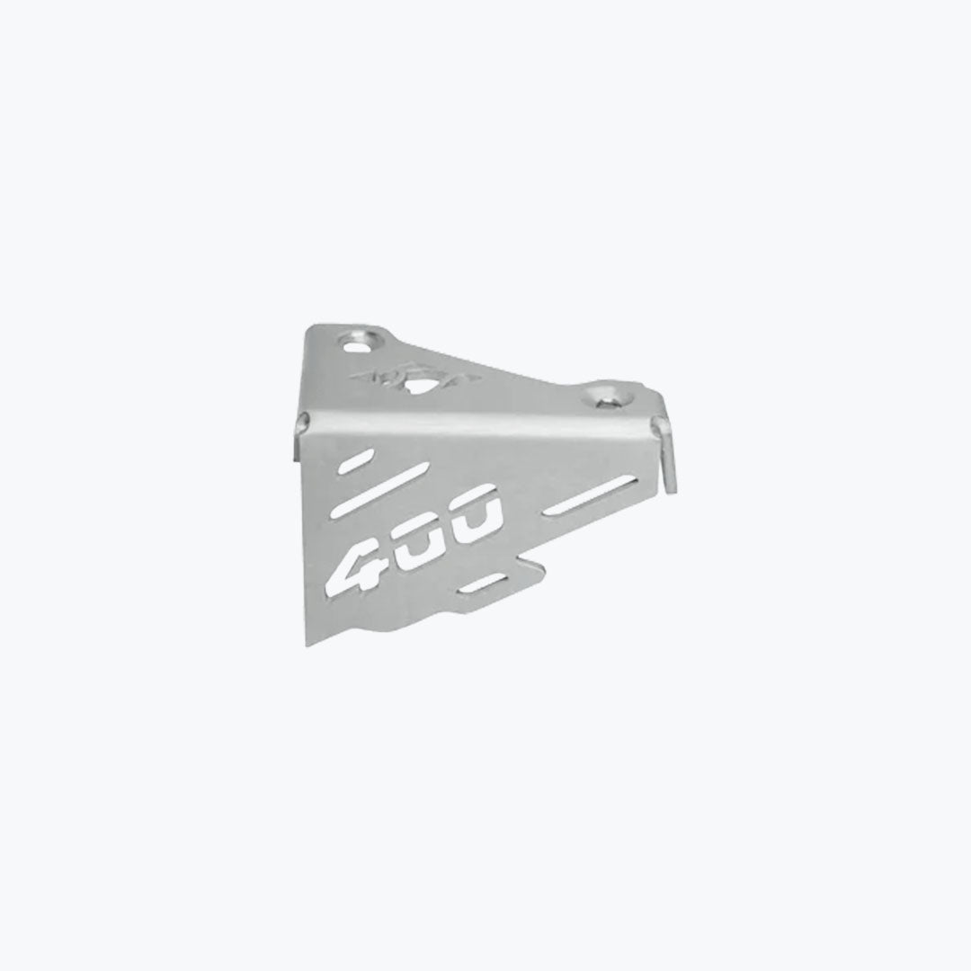 LEGUNDARY TRIUMPH SPEED 400 TRICORN FRONT OIL CAP