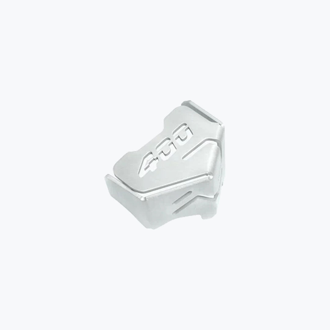 LEGUNDARY TRIUMPH SPEED 400 CASQUE REAR OIL CAP