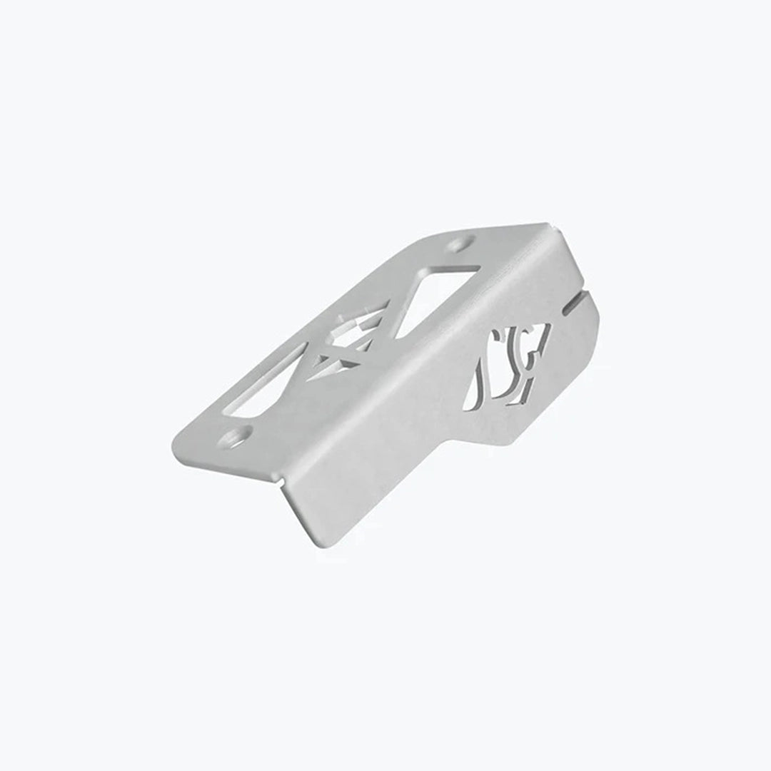 Legundary Honda NX500 Tricorn Front Oil Cap Aluminium