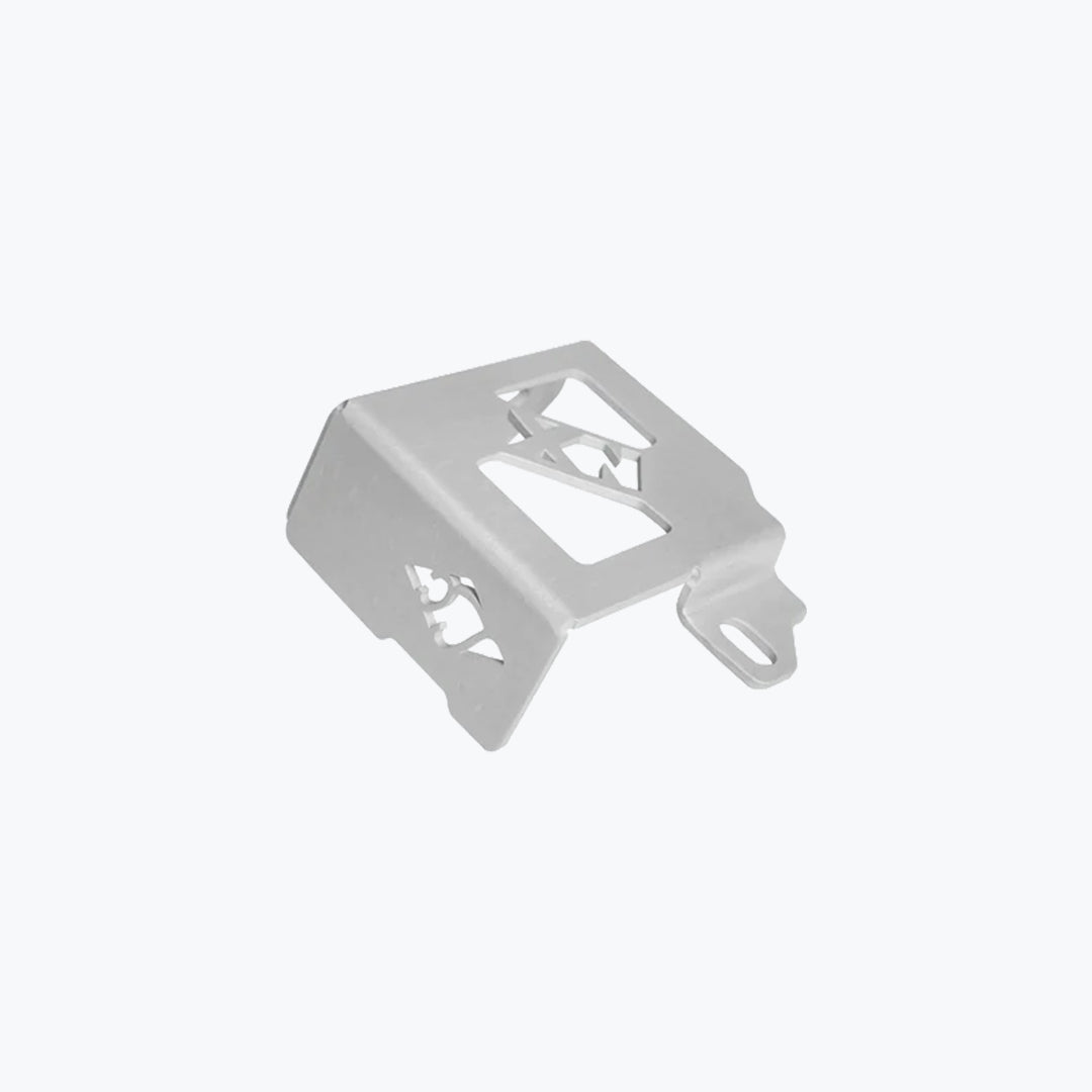 Legundary Honda NX500 Spyro Rear Oil Cap Aluminium