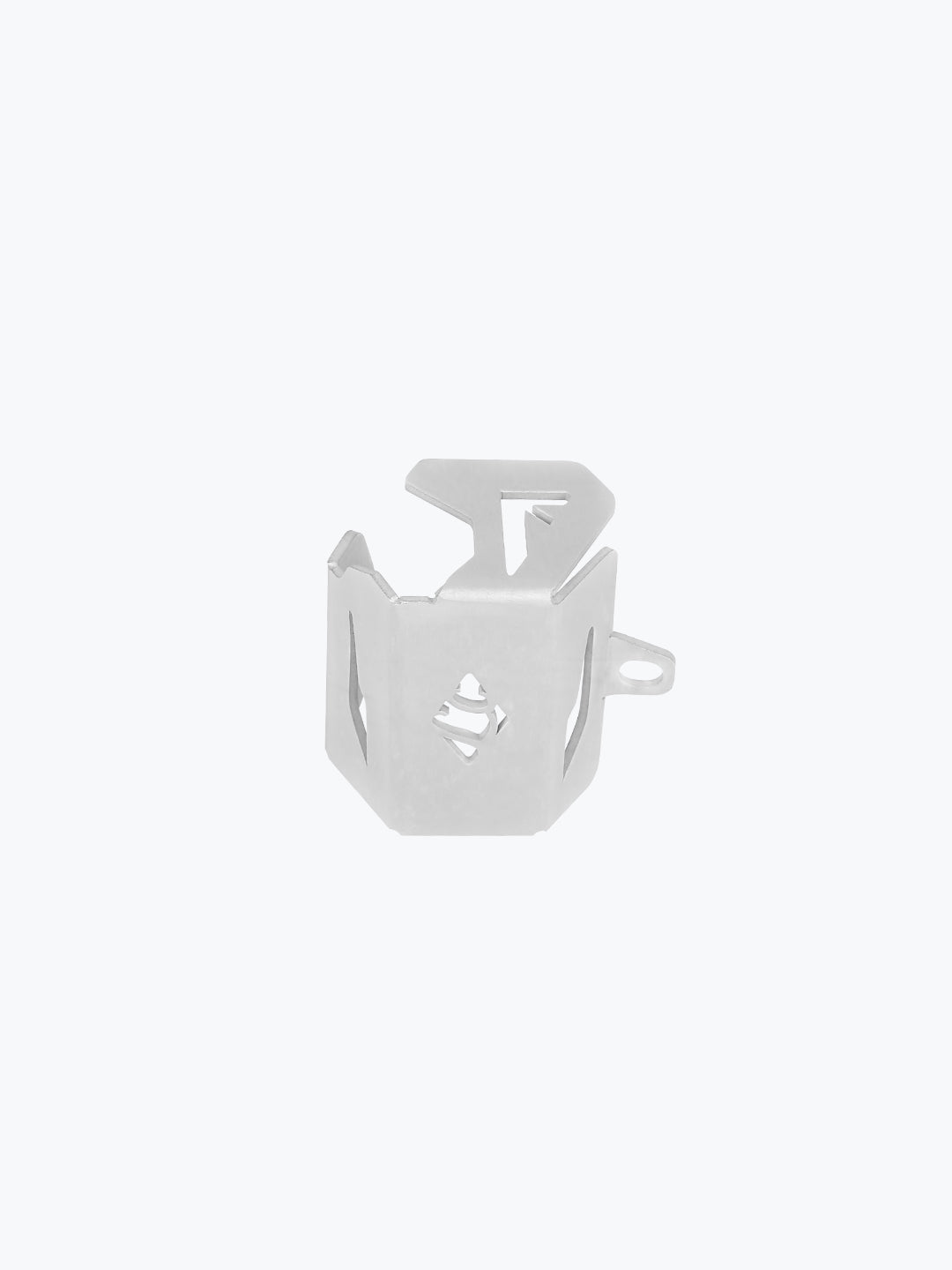 Legundary Triumph Tiger 660 Casque Rear Oil Cap