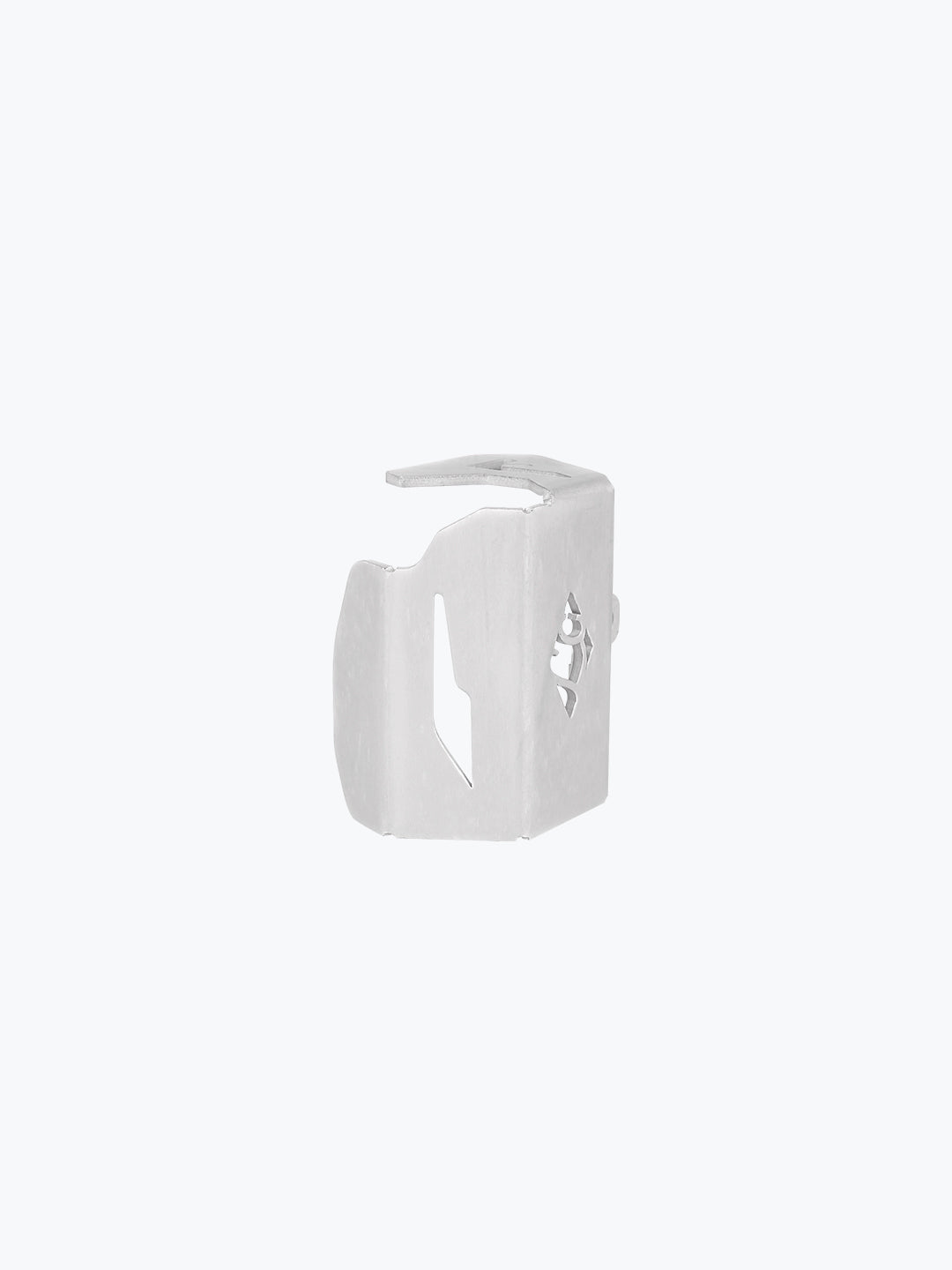 Legundary Triumph Tiger 660 Casque Rear Oil Cap