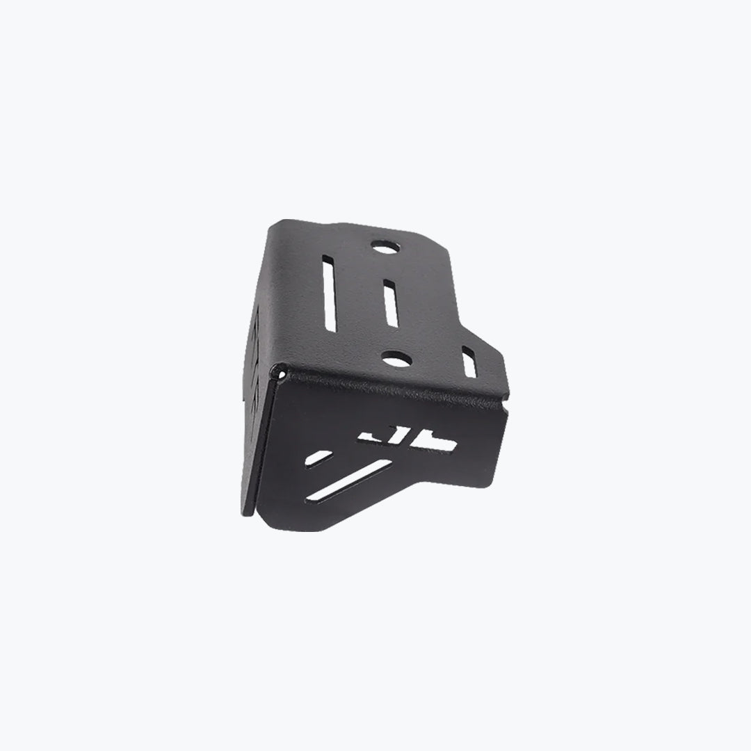 JB Racing Apache RTR 160 Front Oil Cap