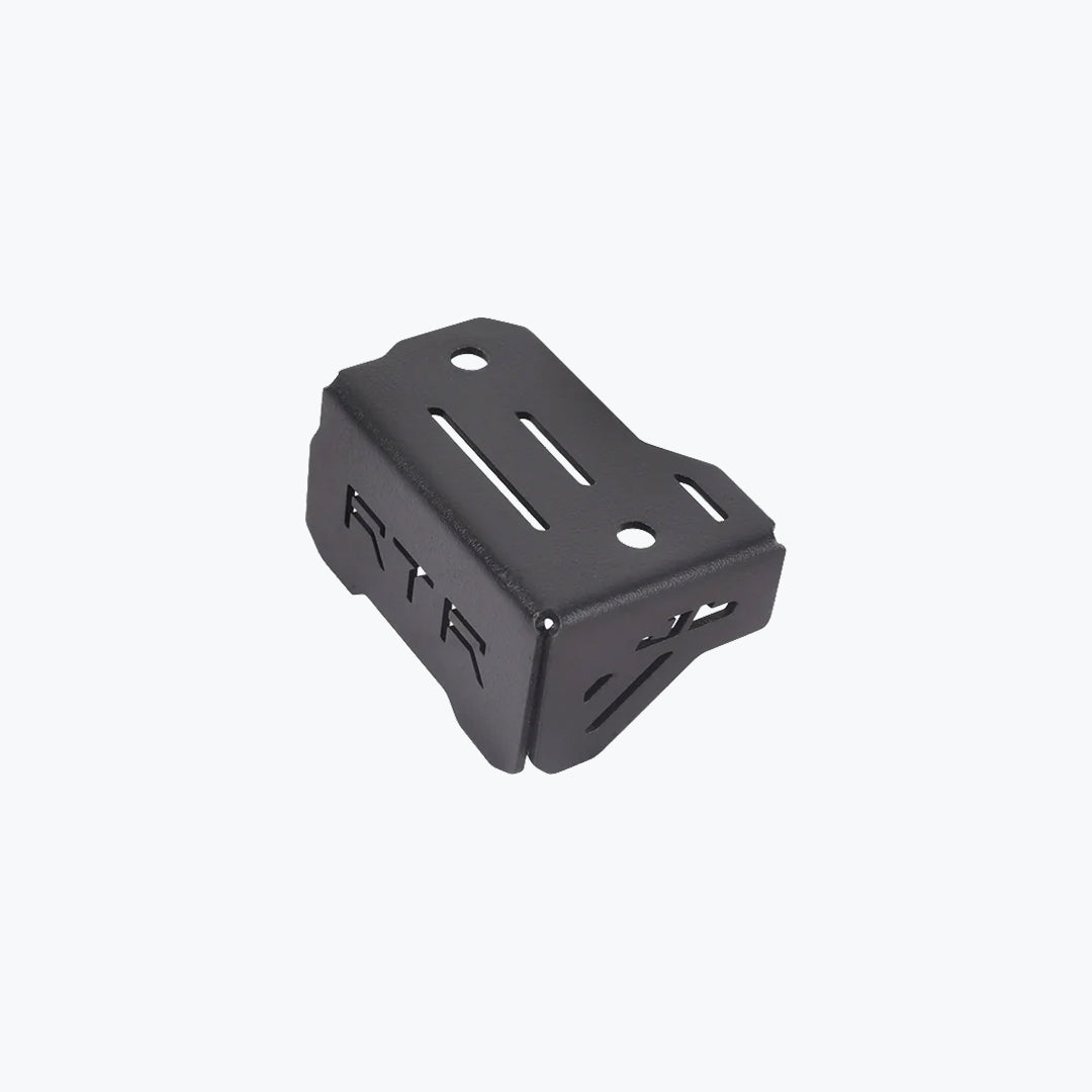 JB Racing Apache RTR 160 Front Oil Cap