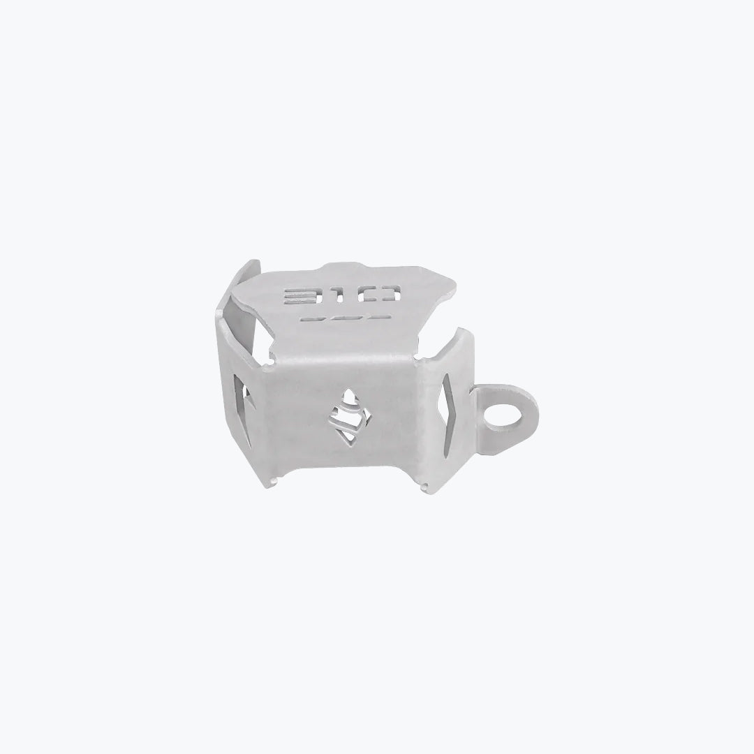 Legundary Apache RTR310 Casque Rear Oil Cap