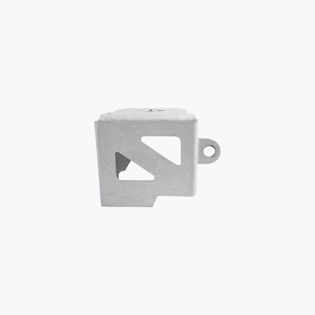 Legundary Bajaj Pulsar NS400Z Casque Rear Oil Cap