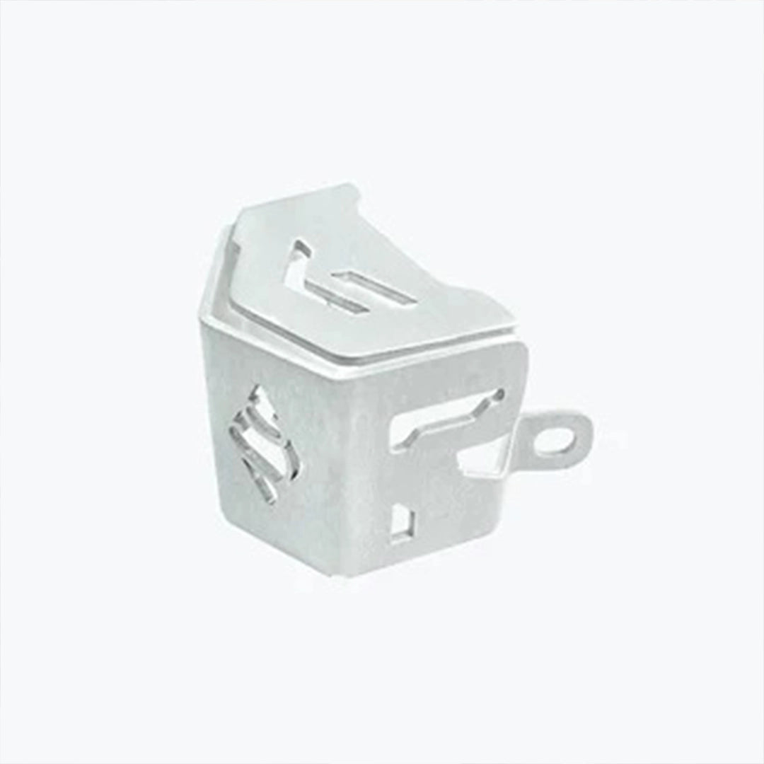Legundary RE Guerrilla 450 Casque Rear Oil Cap