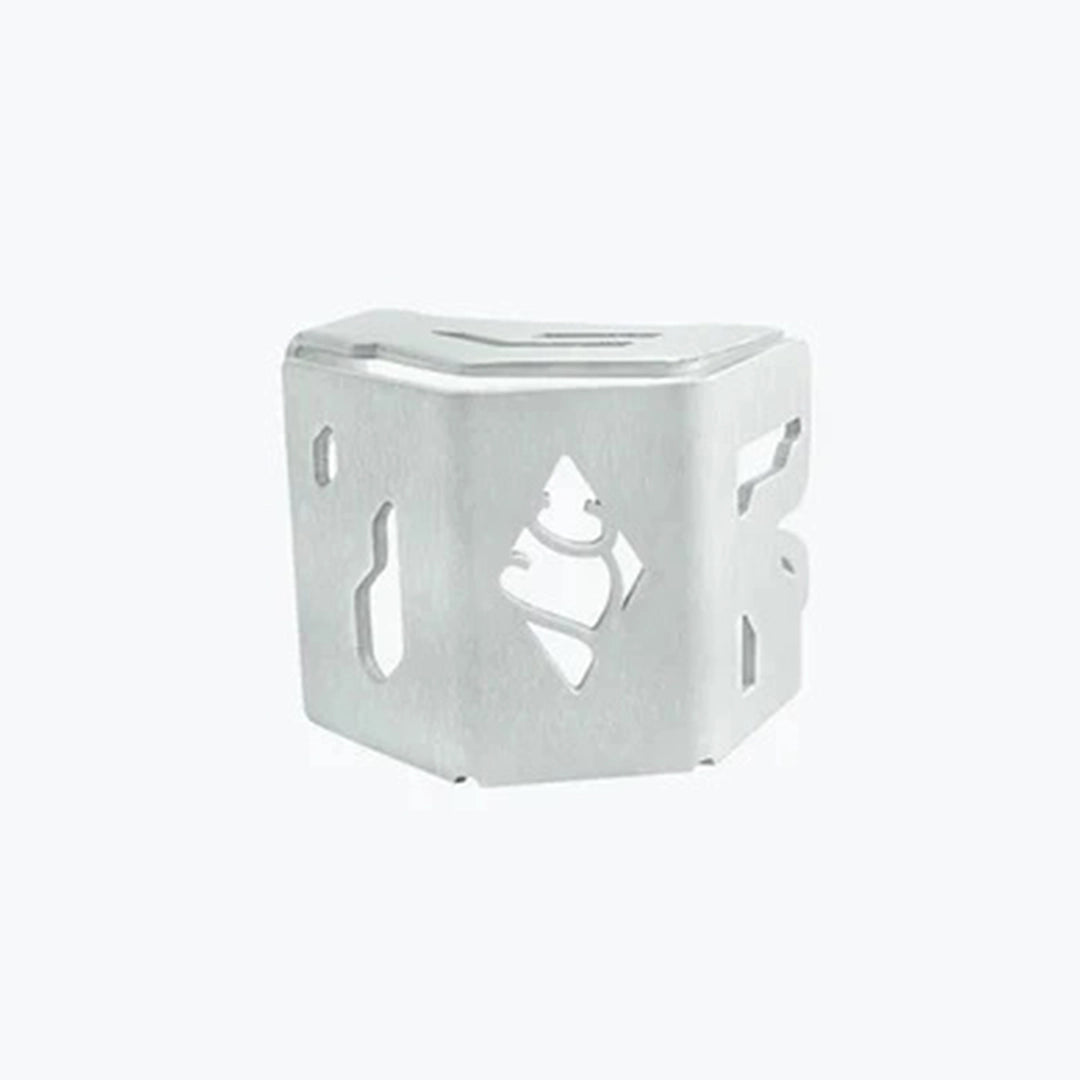 Legundary RE Guerrilla 450 Casque Rear Oil Cap