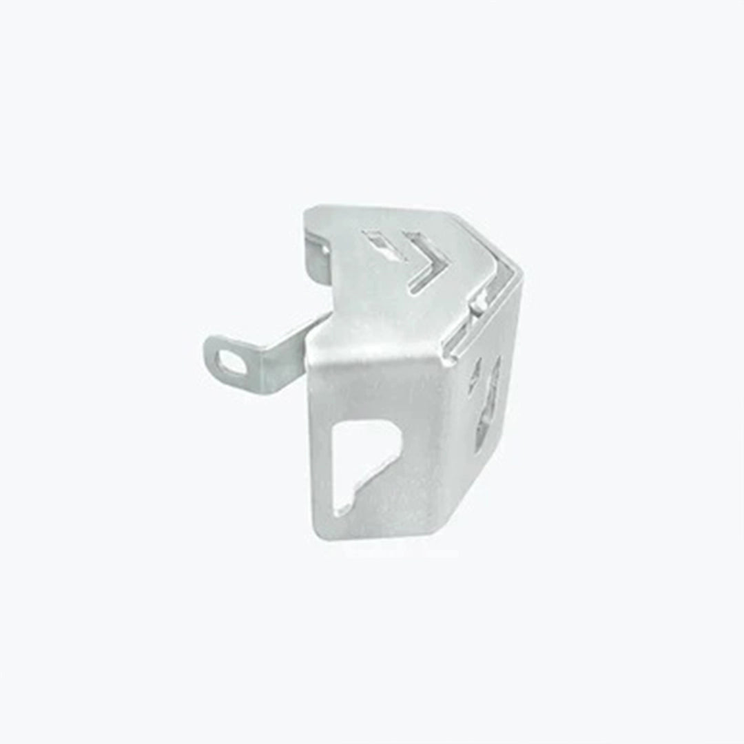 Legundary RE Guerrilla 450 Casque Rear Oil Cap