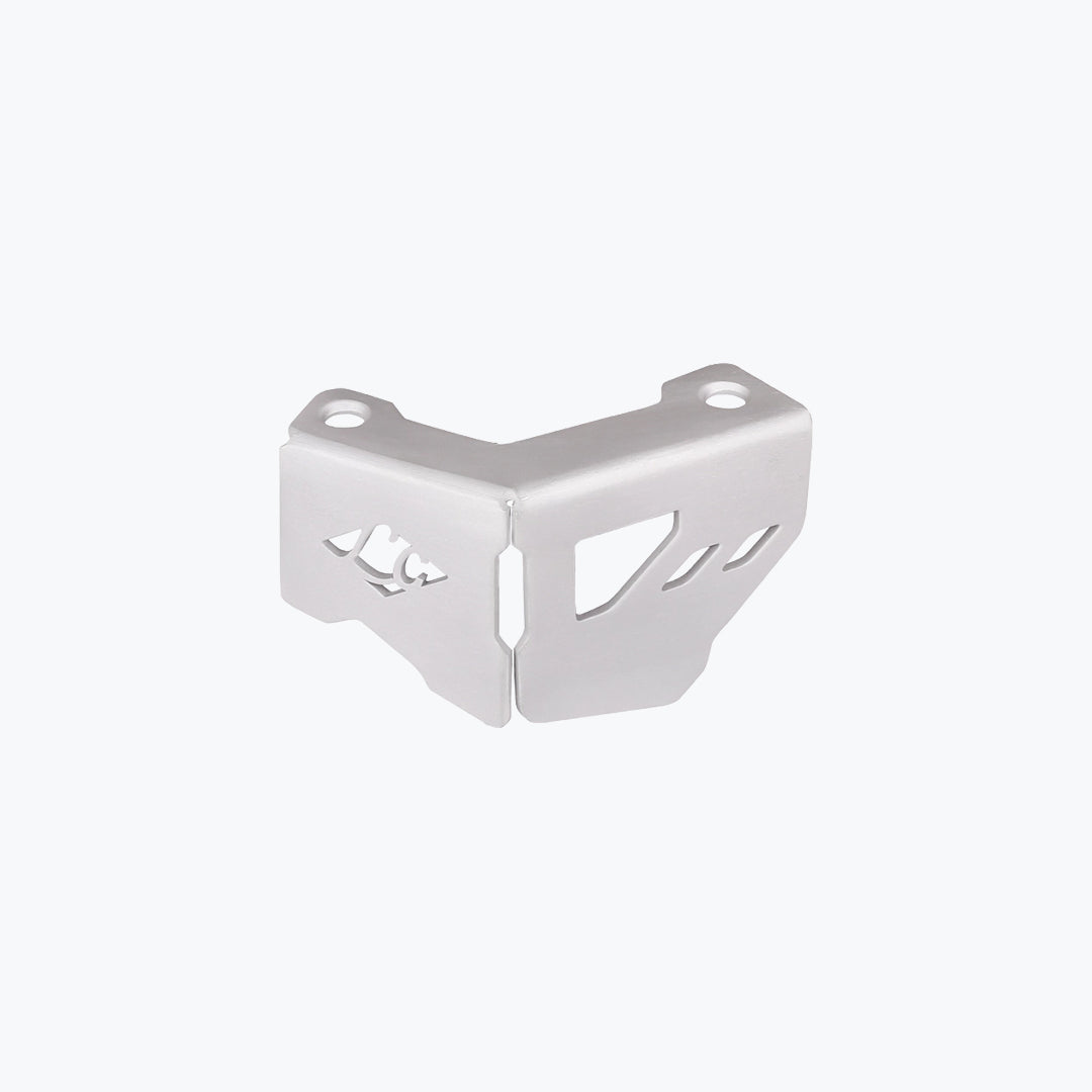 Legundary RE Guerrilla 450 Tricorn Front Oil Cap