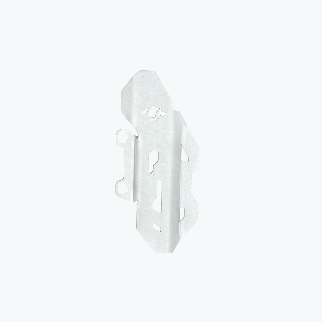 Legundary RE Guerrilla 450 Buckler Master Cylinder Guard