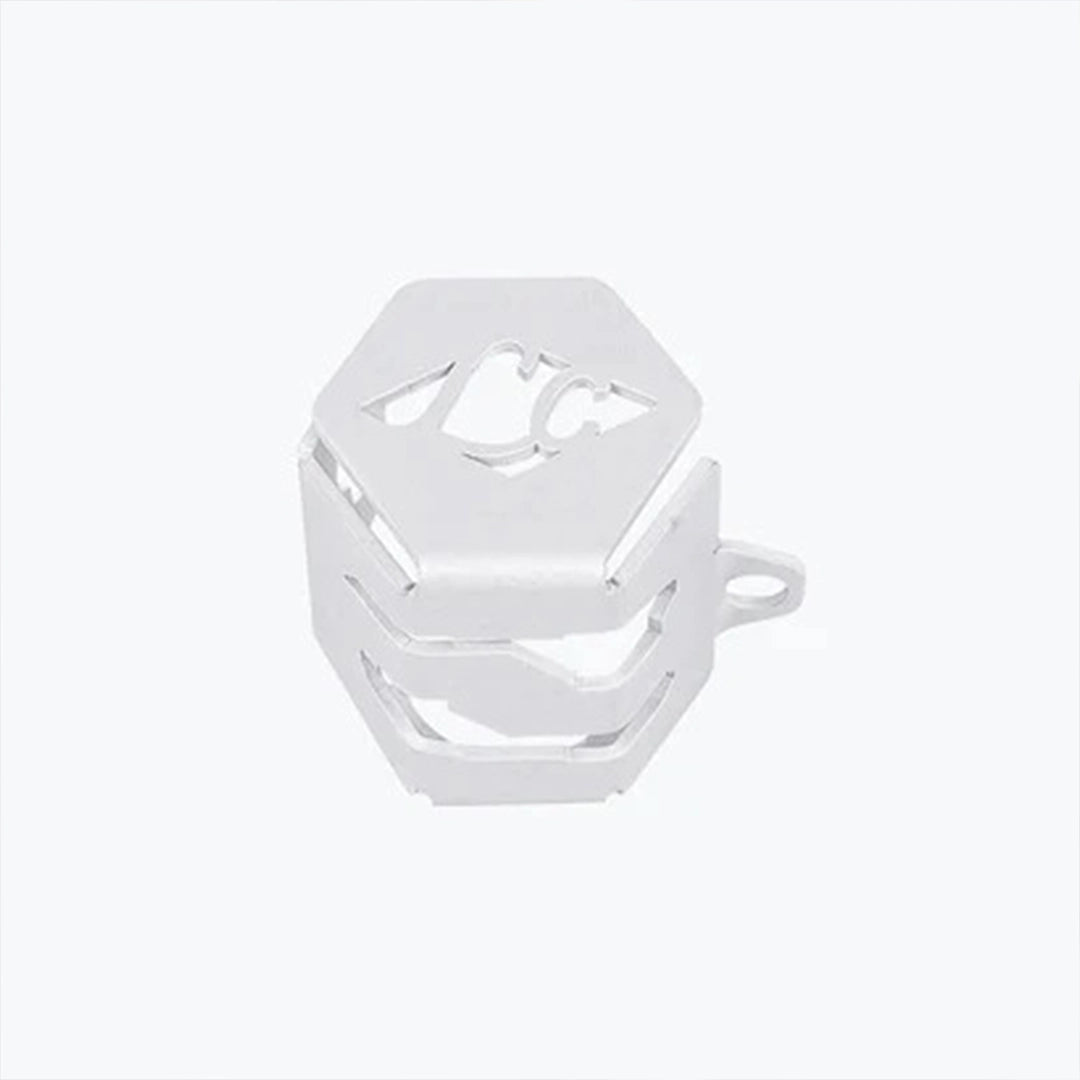 Legundary RE Bear 650 Casque Rear Oil Cap