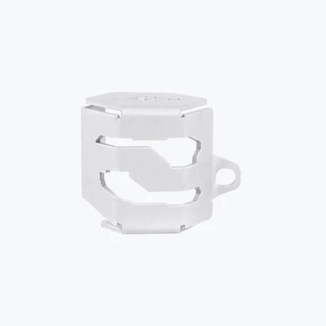 Legundary RE Bear 650 Casque Rear Oil Cap