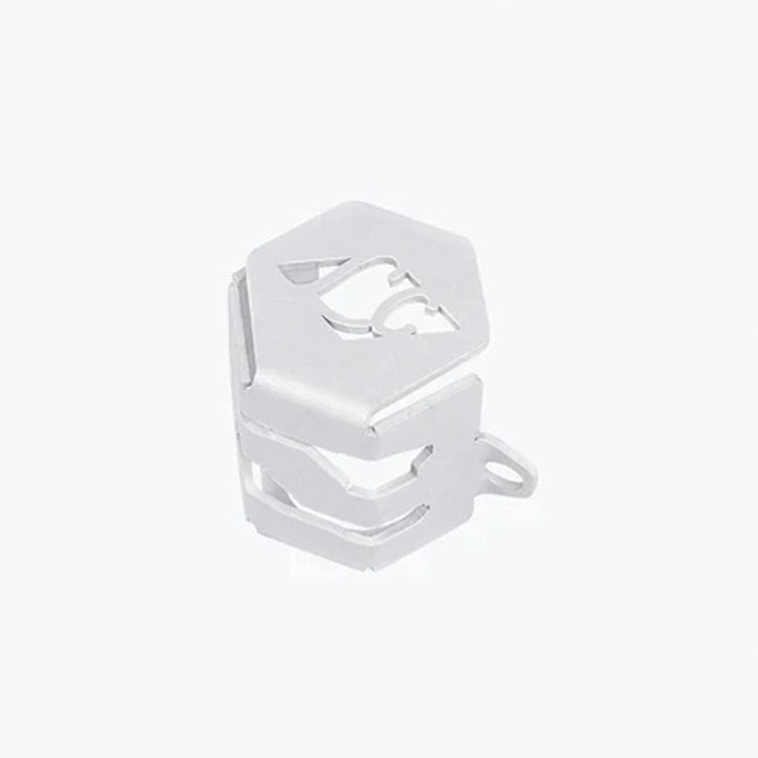 Legundary RE Bear 650 Casque Rear Oil Cap