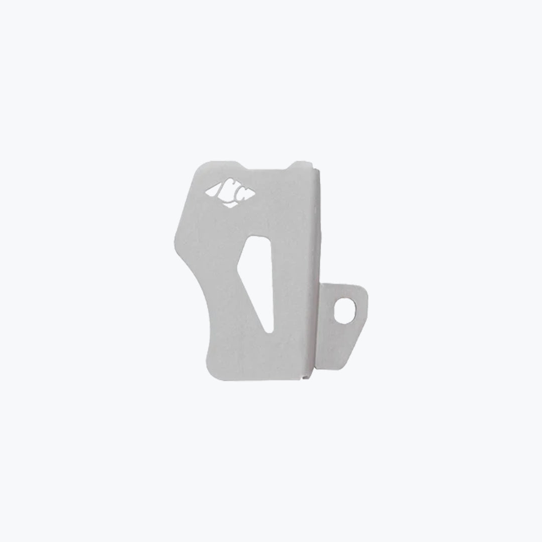 Legundary KTM ADV 390 2025 Model Casque Rear Oil Cap Silver
