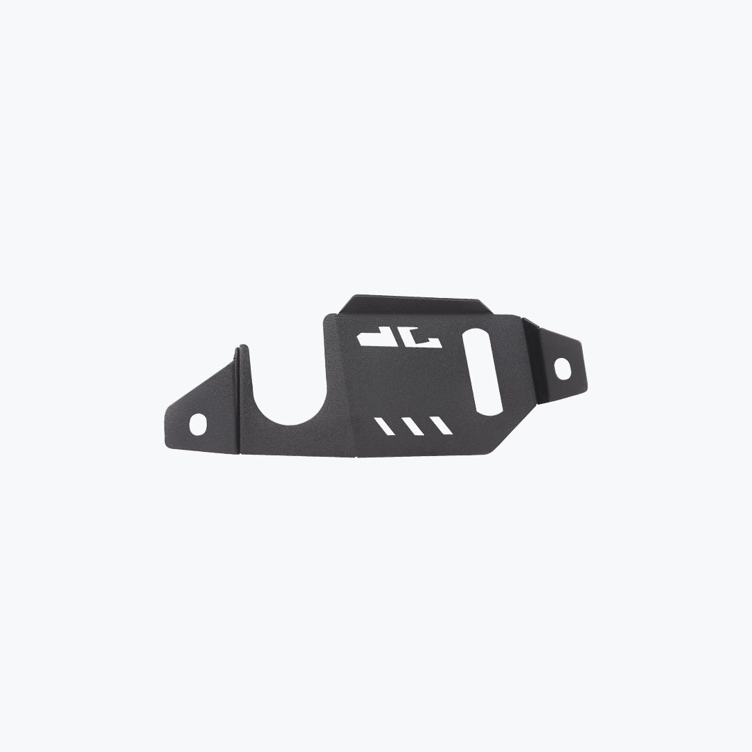 JB Racing KTM Adventure 390 (2025) CNC Aluminium Coolant Cap