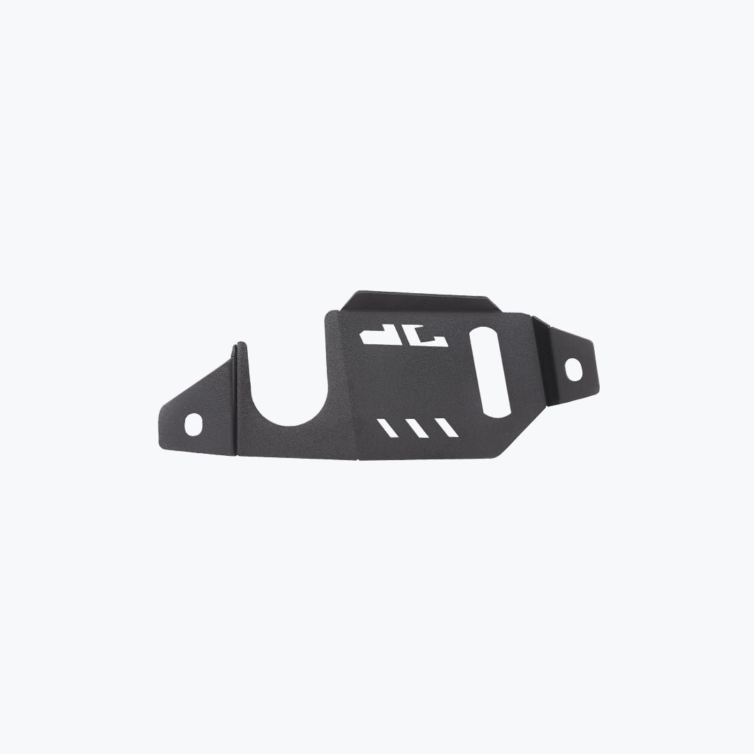 JB Racing KTM Adventure 390 (2025) CNC Aluminium Coolant Cap