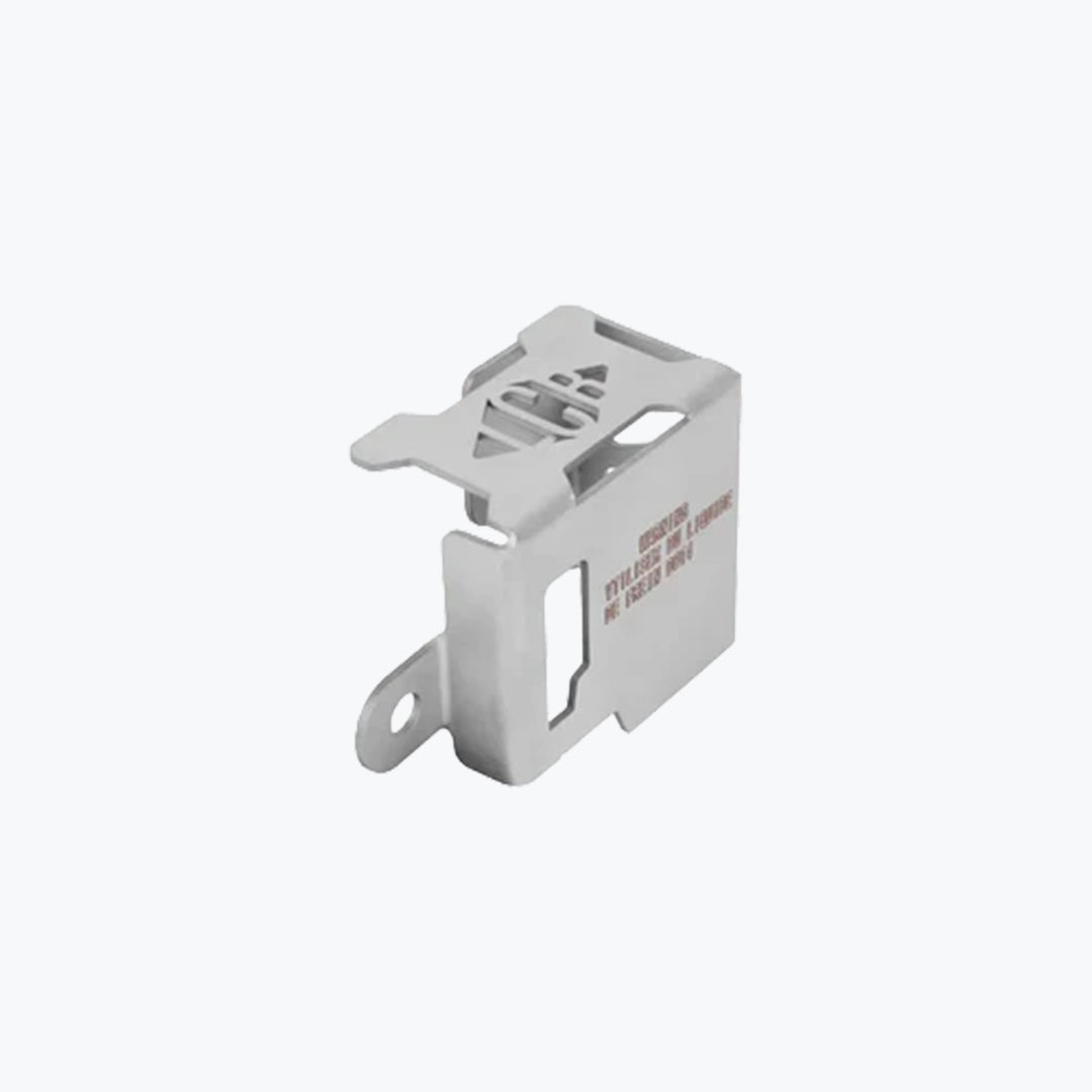 LEGUNDARY Honda Hness Spyro Rear Brake Fluid Cap
