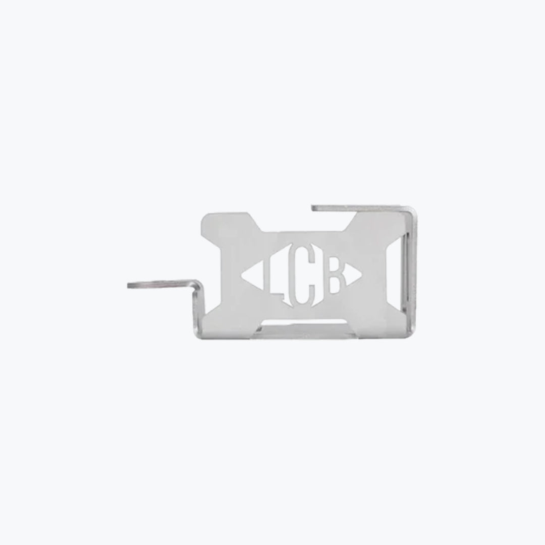 LEGUNDARY Honda Hness Spyro Rear Brake Fluid Cap