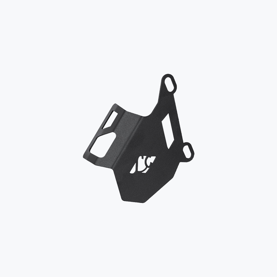 Legundary hness raider front disc caliper guard