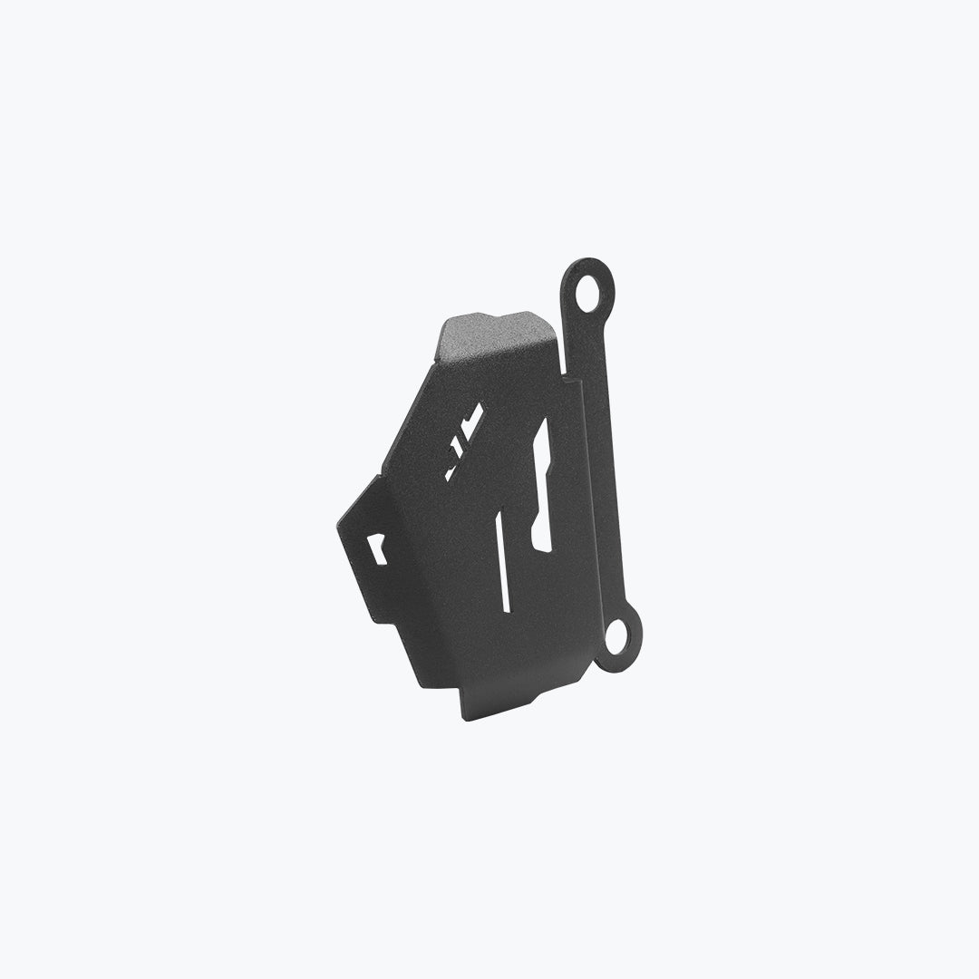 JB Racing X pulse 210 Rigid X Disc Caliper Guard Black