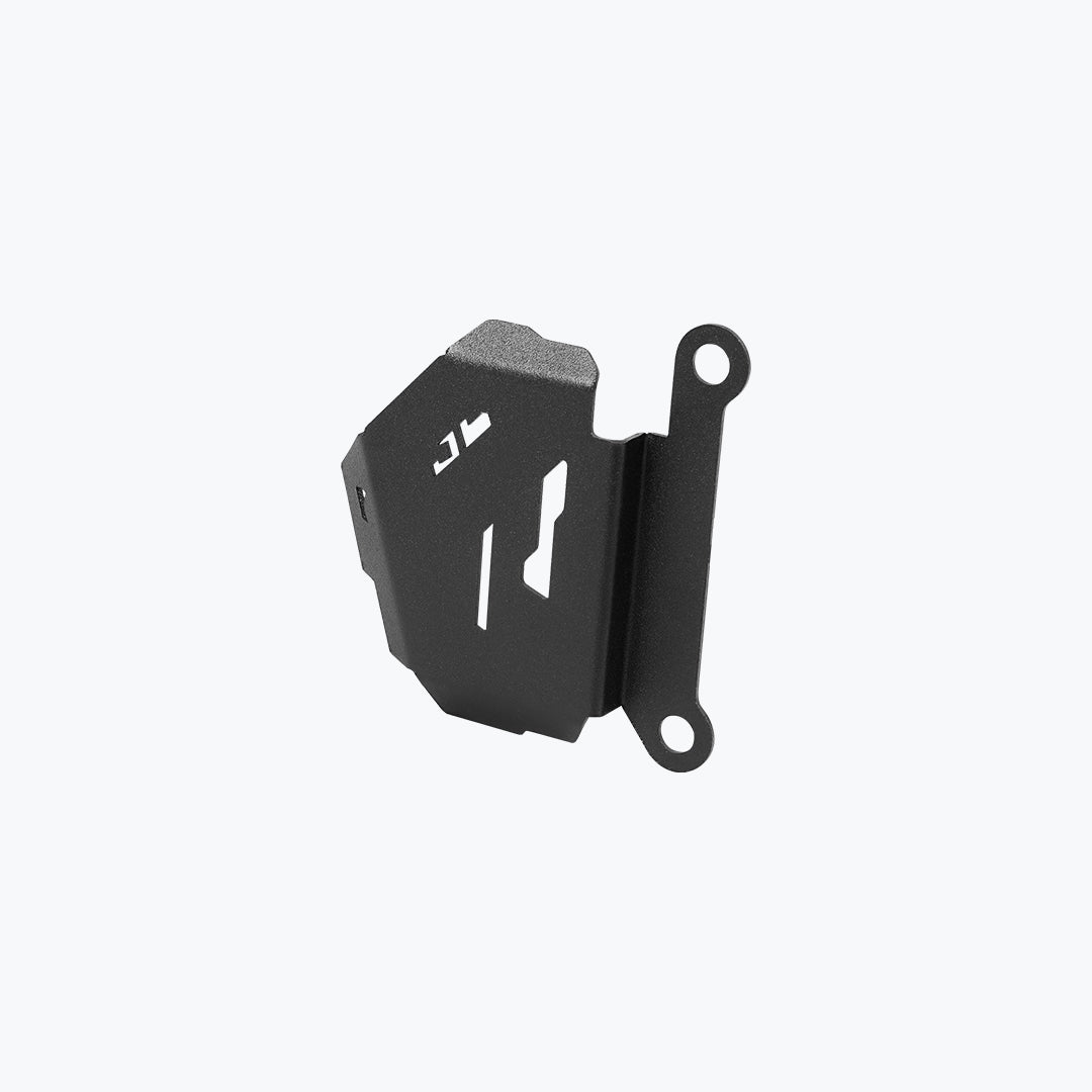 JB Racing X pulse 210 Rigid X Disc Caliper Guard Black