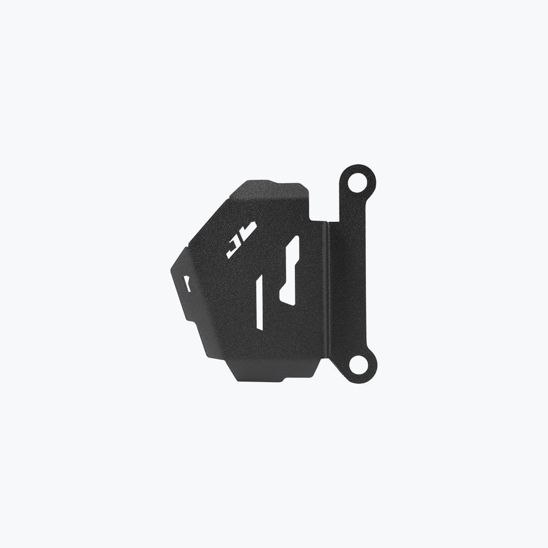 JB Racing X pulse 210 Rigid X Disc Caliper Guard Black