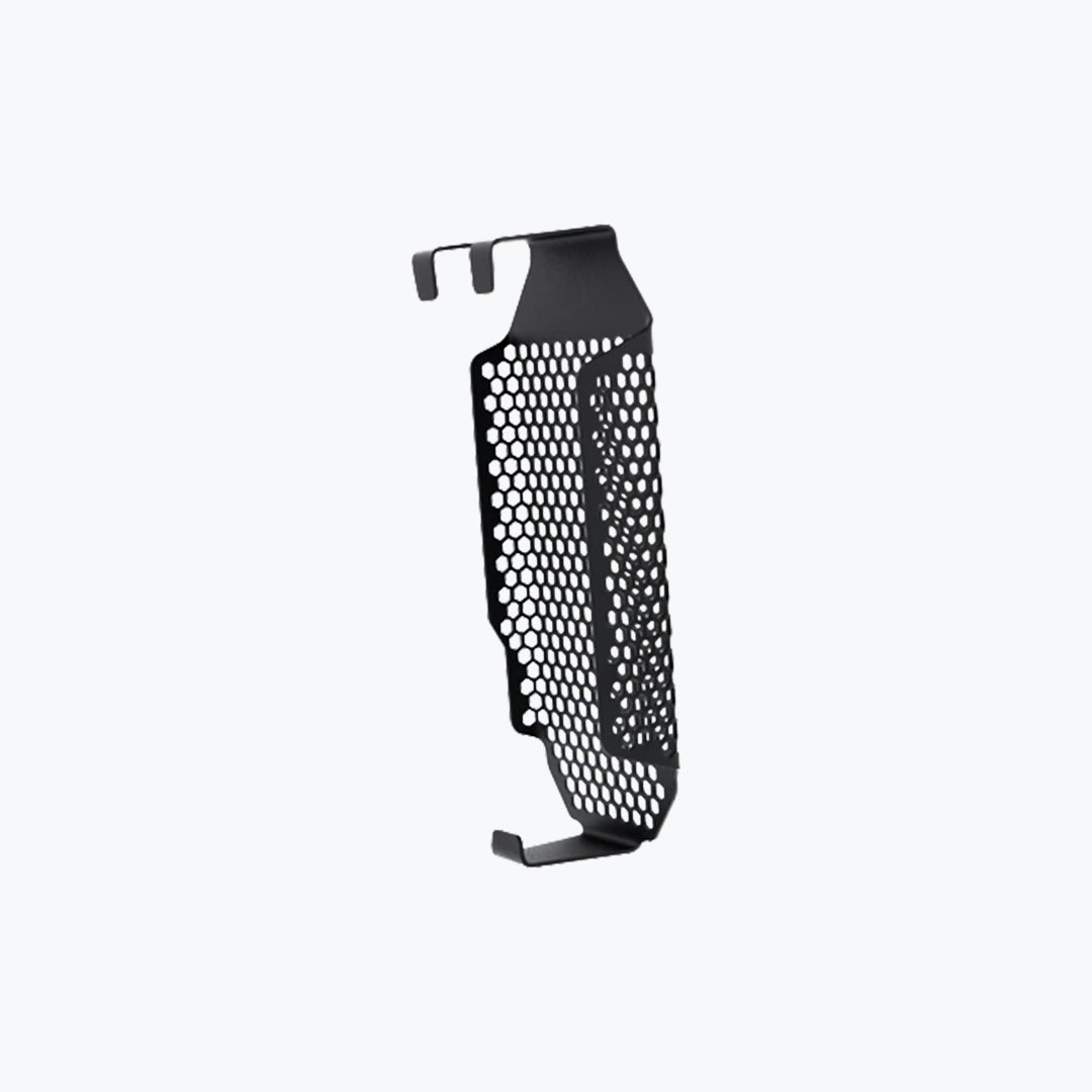 Evotech Performance Ducati Scrambler 800 Oil Cooler Guard (2025)